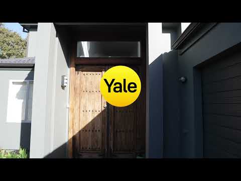 Smart Doorbells & Access Locks