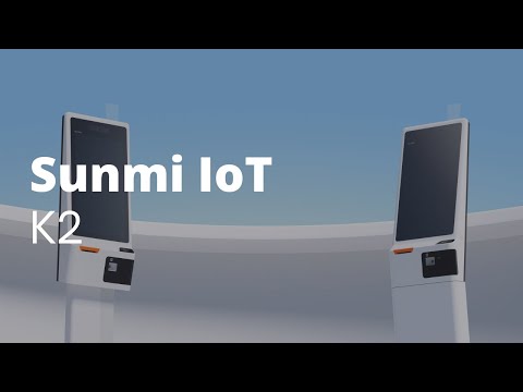 Commercial POS Solutions & Kiosks