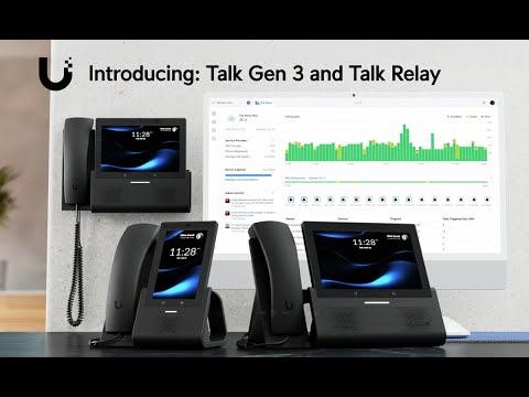 Business VoIP Innovation