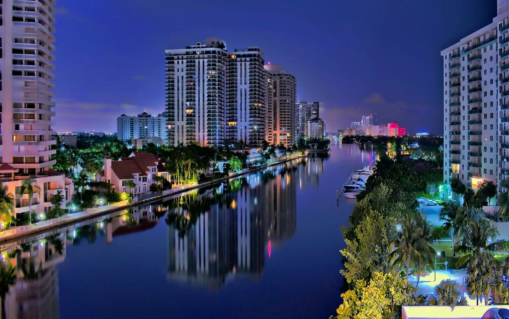 Smart Tech Miami Aventura