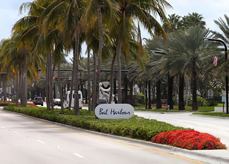 Smart Tech Miami Bal Harbour