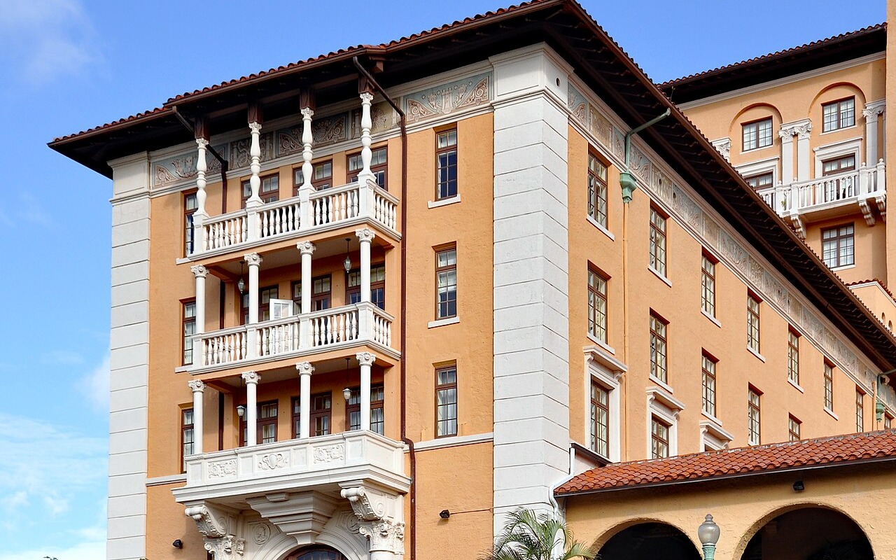 Smart Tech Miami Coral Gables