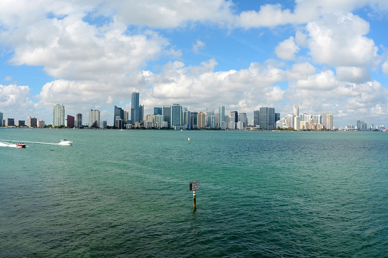 Smart Tech Miami Downtown Miami