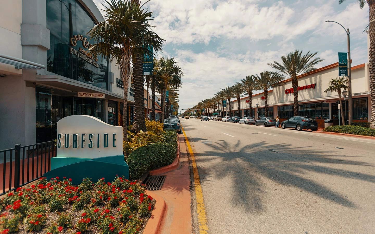 Smart Tech Miami Surfside