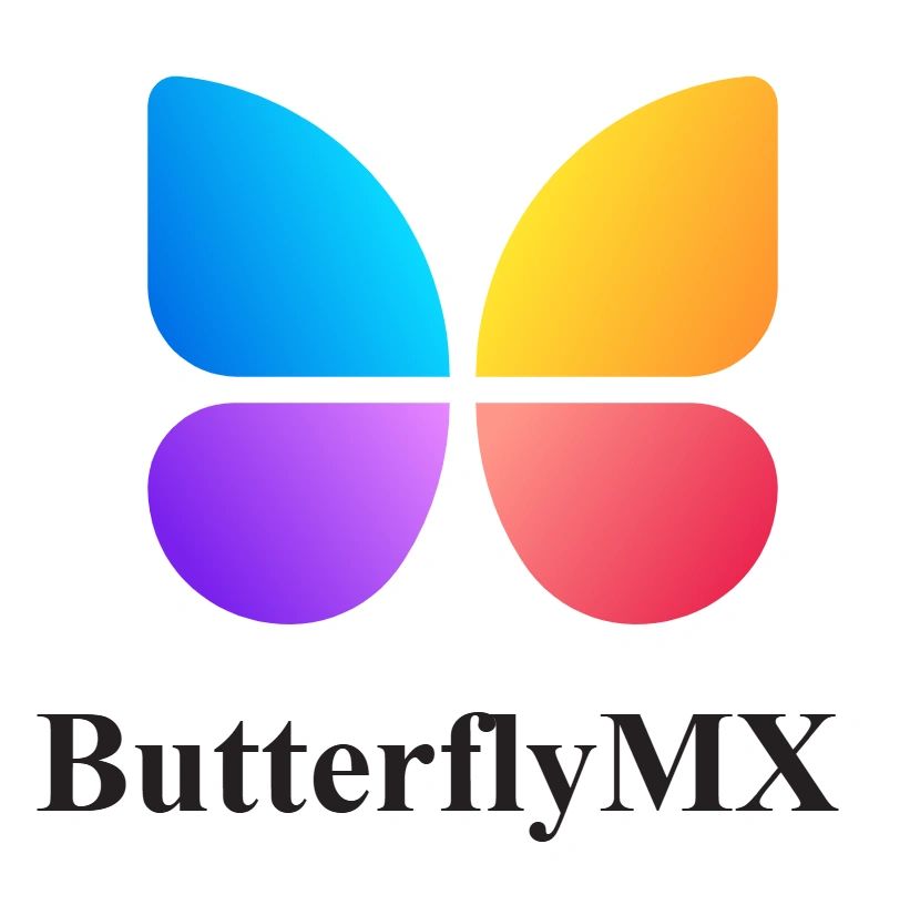 ButterflyMX Multifamily Access Control