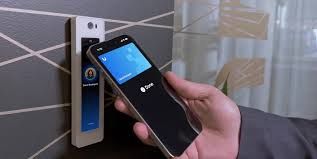 UniFi Door Access Kit Reader