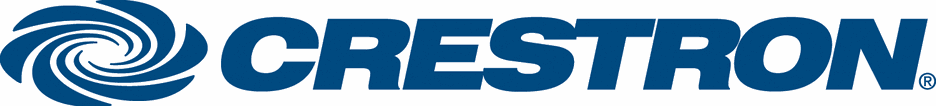 Crestron Certified Audio & Control