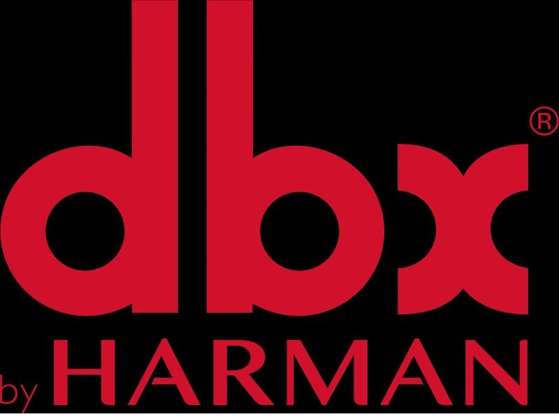 dbx Professional Audio Signal Processing