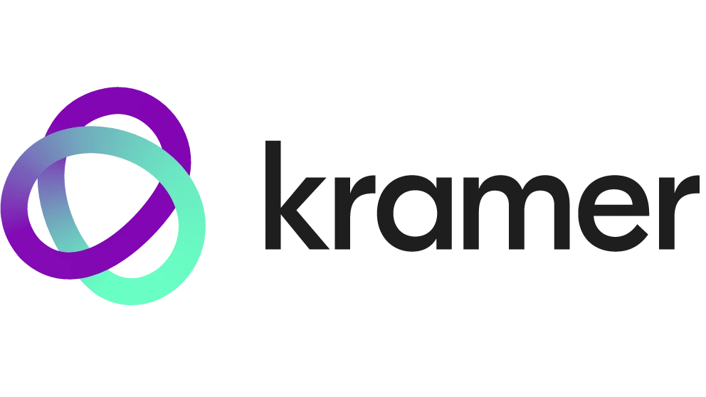 Powered by Kramer Technology AV Solutions