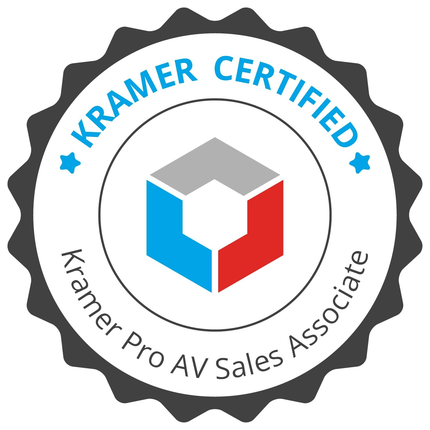 Kramer Electronics Sales Associate