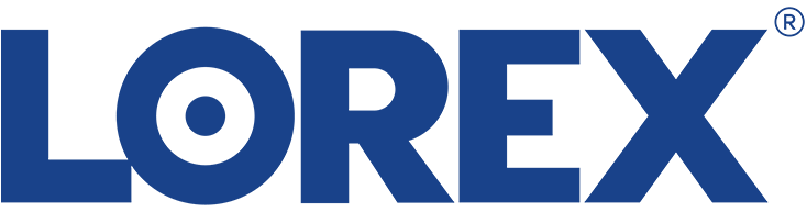 Lorex Commercial Security Cameras