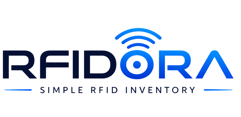 RFIDORA Logo