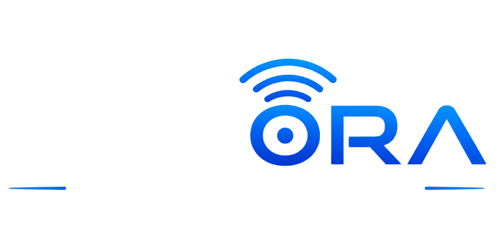 RFIDORA Logo