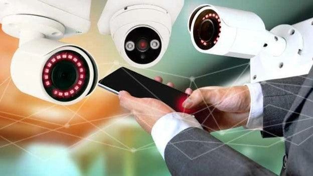 Surveillance & CCTV